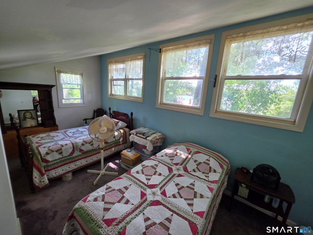 59 Lake View Drive, Ashford, CT 06278
