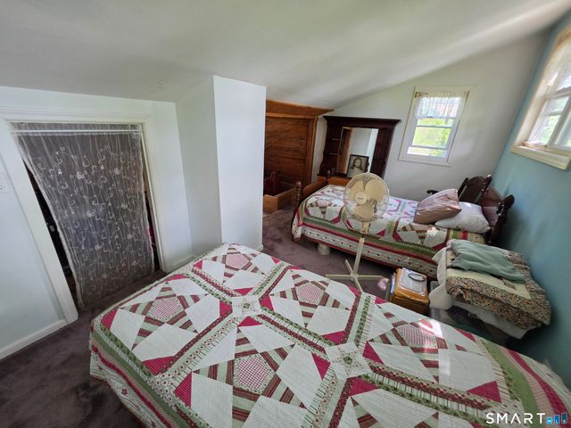 59 Lake View Drive, Ashford, CT 06278