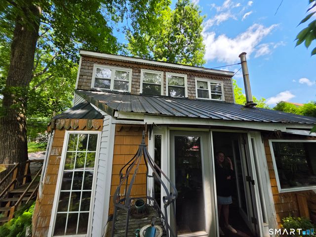 59 Lake View Drive, Ashford, CT 06278
