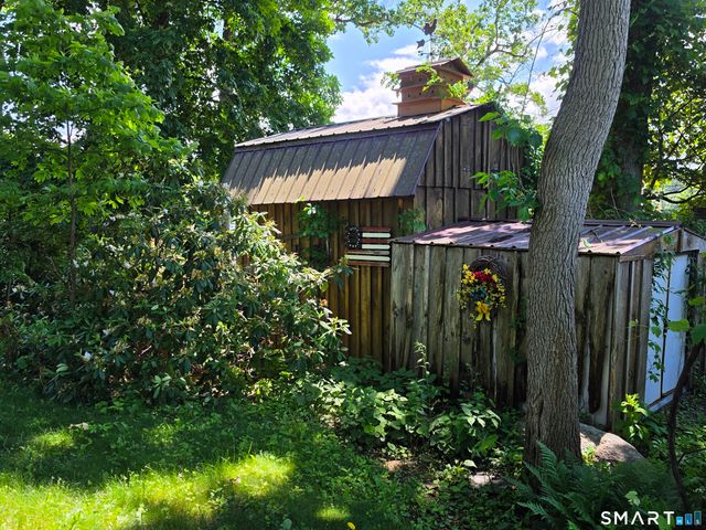 59 Lake View Drive, Ashford, CT 06278