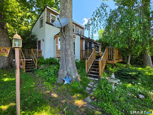 59 Lake View Drive, Ashford, CT 06278