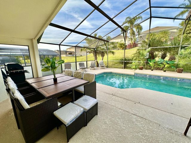 116 BRIDGEWATER DRIVE, Davenport, FL 33897