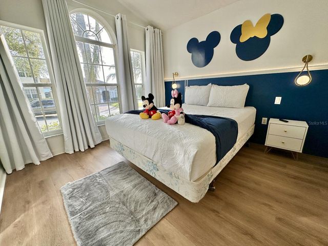 116 BRIDGEWATER DRIVE, Davenport, FL 33897