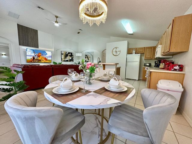 116 BRIDGEWATER DRIVE, Davenport, FL 33897