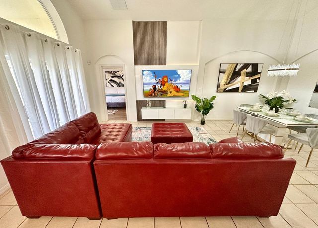 116 BRIDGEWATER DRIVE, Davenport, FL 33897