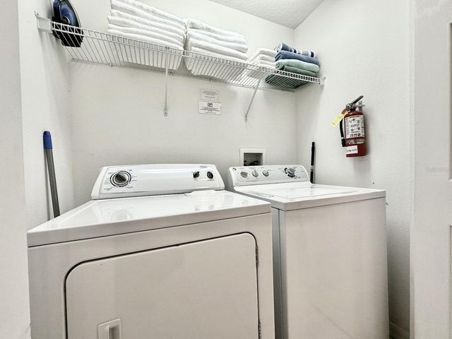 116 BRIDGEWATER DRIVE, Davenport, FL 33897