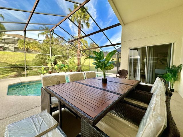 116 BRIDGEWATER DRIVE, Davenport, FL 33897