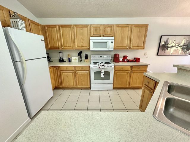 116 BRIDGEWATER DRIVE, Davenport, FL 33897