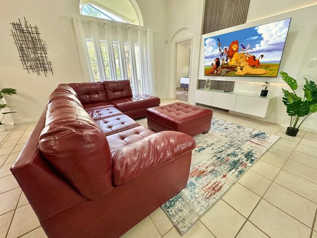 116 BRIDGEWATER DRIVE, Davenport, FL 33897