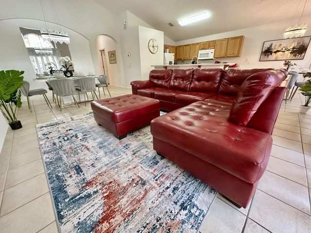 116 BRIDGEWATER DRIVE, Davenport, FL 33897