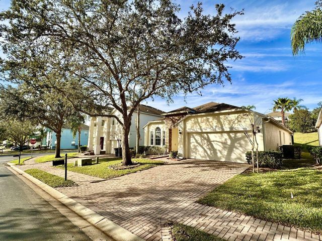 116 BRIDGEWATER DRIVE, Davenport, FL 33897