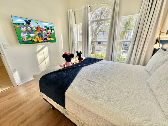 116 BRIDGEWATER DRIVE, Davenport, FL 33897