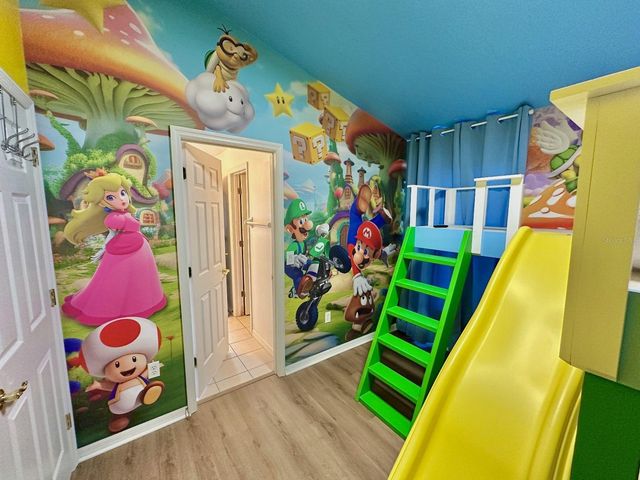 116 BRIDGEWATER DRIVE, Davenport, FL 33897