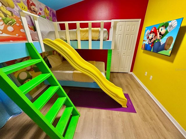 116 BRIDGEWATER DRIVE, Davenport, FL 33897