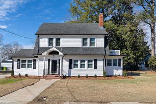 203 S Pender Street, Fremont, NC 27830