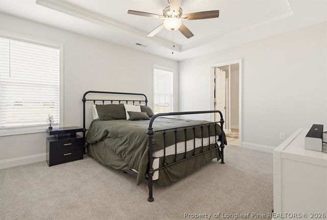 355 Winnsboro Road, Raeford, NC 28376