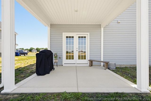 355 Winnsboro Road, Raeford, NC 28376