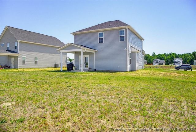 355 Winnsboro Road, Raeford, NC 28376