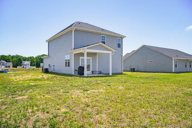 355 Winnsboro Road, Raeford, NC 28376