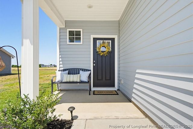 355 Winnsboro Road, Raeford, NC 28376