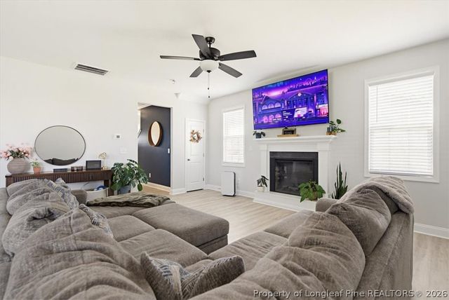 355 Winnsboro Road, Raeford, NC 28376