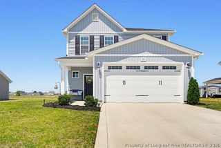 355 Winnsboro Road, Raeford, NC 28376