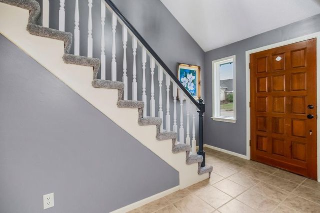 12479 S Twilight Lane, Olathe, KS 66062