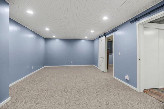 12479 S Twilight Lane, Olathe, KS 66062