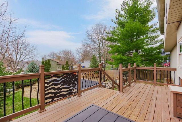 12479 S Twilight Lane, Olathe, KS 66062