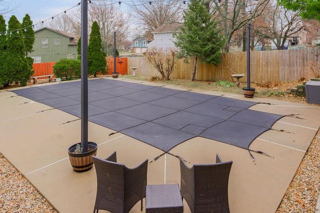 12479 S Twilight Lane, Olathe, KS 66062