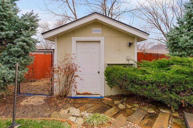 12479 S Twilight Lane, Olathe, KS 66062