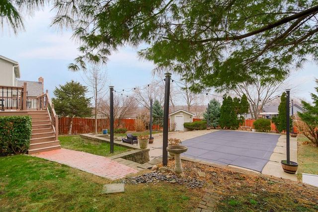 12479 S Twilight Lane, Olathe, KS 66062