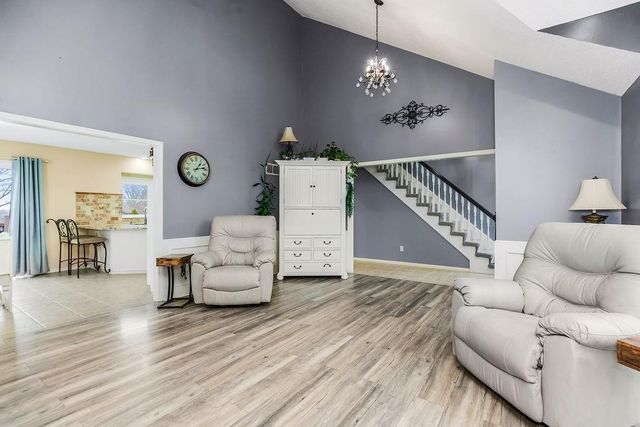 12479 S Twilight Lane, Olathe, KS 66062