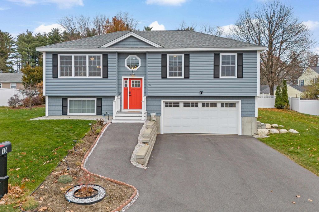 75 W Haven Road, Manchester, NH 03104