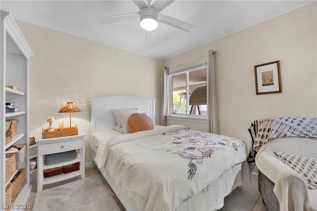 4550 Silver Peak Street, Las Vegas, NV 89103