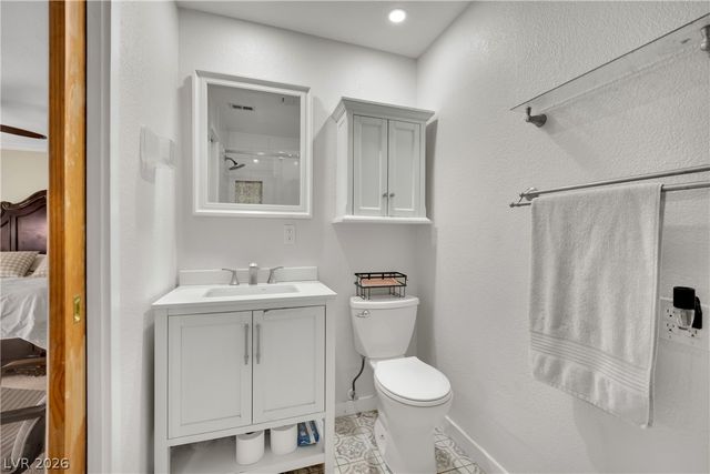 4550 Silver Peak Street, Las Vegas, NV 89103