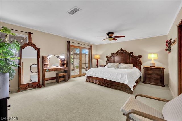 4550 Silver Peak Street, Las Vegas, NV 89103