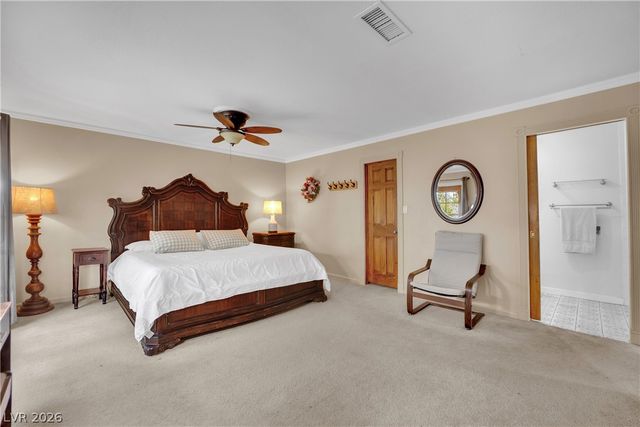 4550 Silver Peak Street, Las Vegas, NV 89103