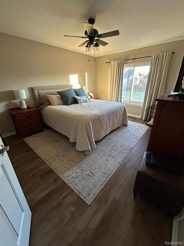 29280 Red Maple Drive 105, New Baltimore, MI 48051