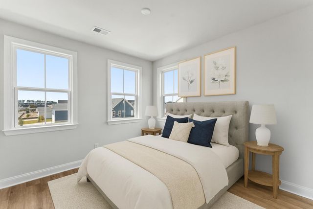 606 June Berry Drive, Summerville, SC 29486