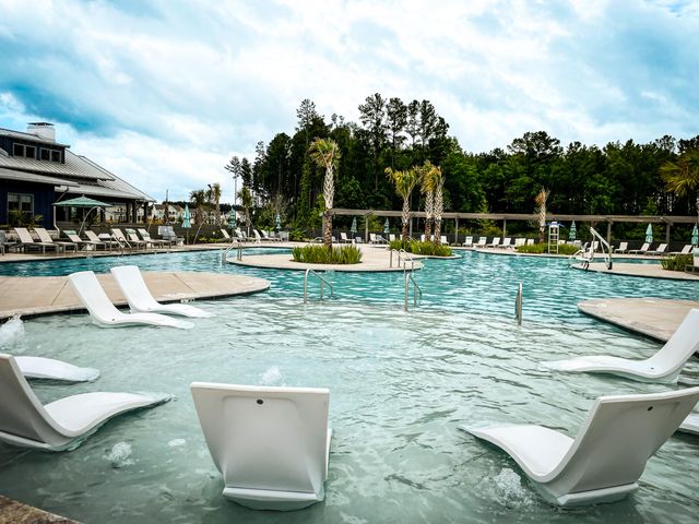 606 June Berry Drive, Summerville, SC 29486