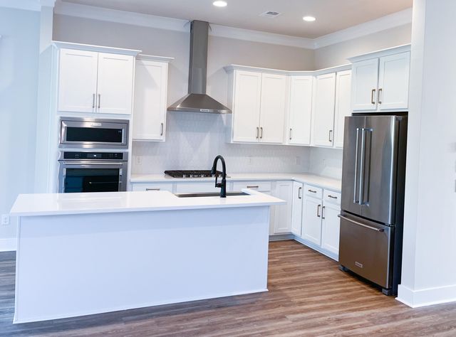 606 June Berry Drive, Summerville, SC 29486