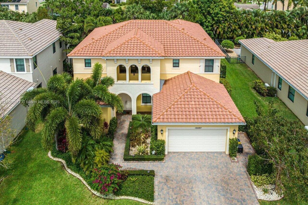 12097 Boca Reserve Ln, Boca Raton, FL 33428