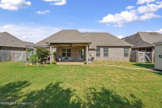 3471 Enclave Drive, Southaven, MS 38672