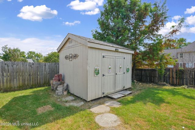 3471 Enclave Drive, Southaven, MS 38672