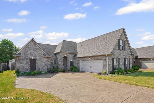 3471 Enclave Drive, Southaven, MS 38672