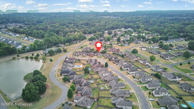 3471 Enclave Drive, Southaven, MS 38672