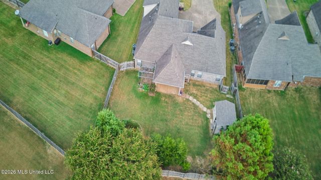 3471 Enclave Drive, Southaven, MS 38672