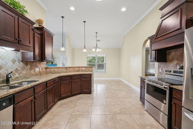 3471 Enclave Drive, Southaven, MS 38672