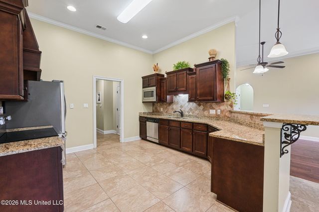 3471 Enclave Drive, Southaven, MS 38672